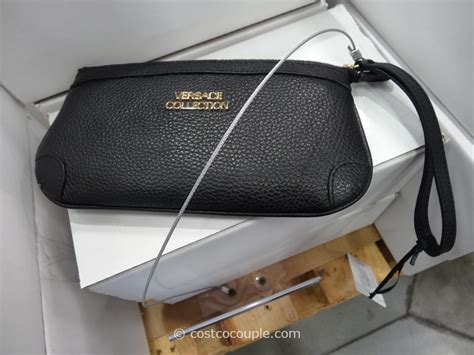 Versace Collection Bags & Handbags for Women for sale 